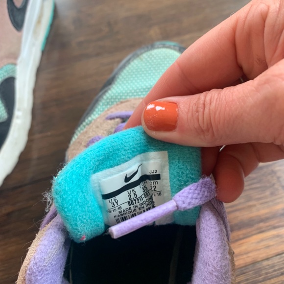 Nike have a Nike day - Picture 2 of 4